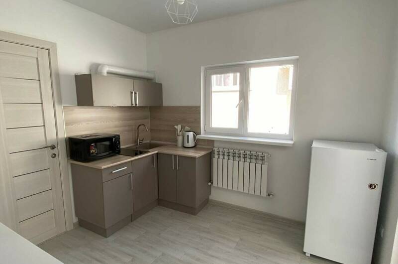 Квартира-студия