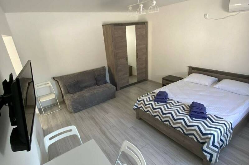 Квартира-студия