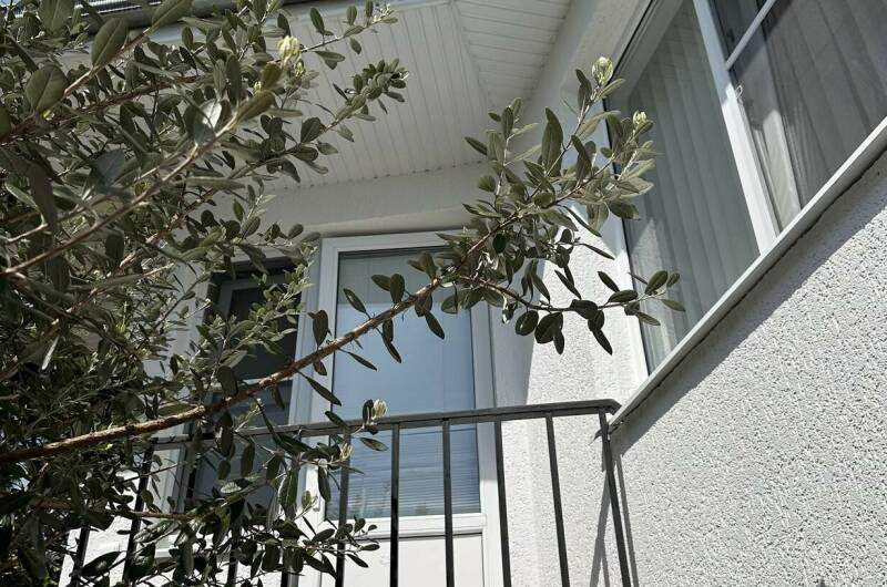 Коттедж 28 м²