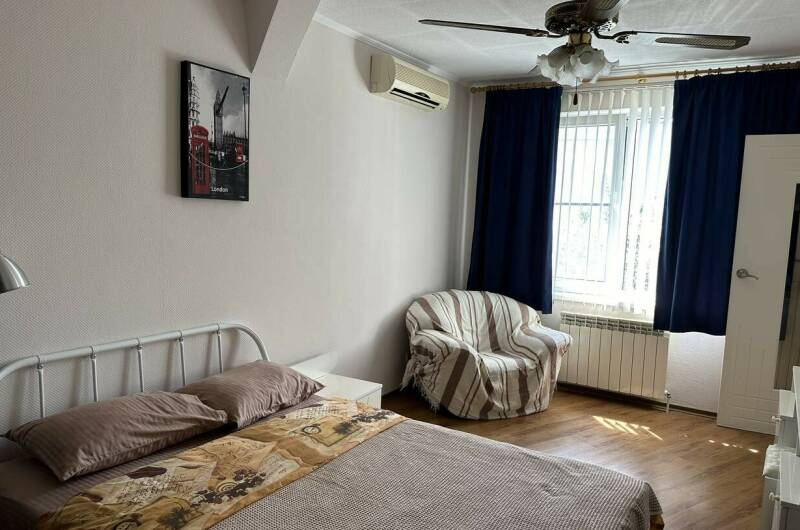 Коттедж 28 м²