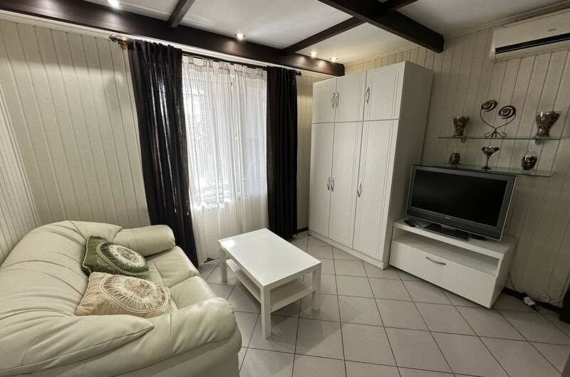 Коттедж 90 м²