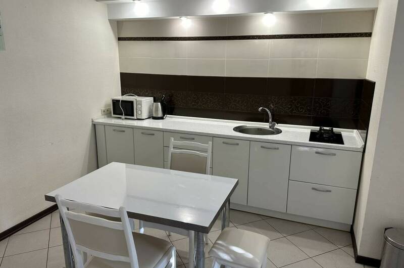 Коттедж 90 м²