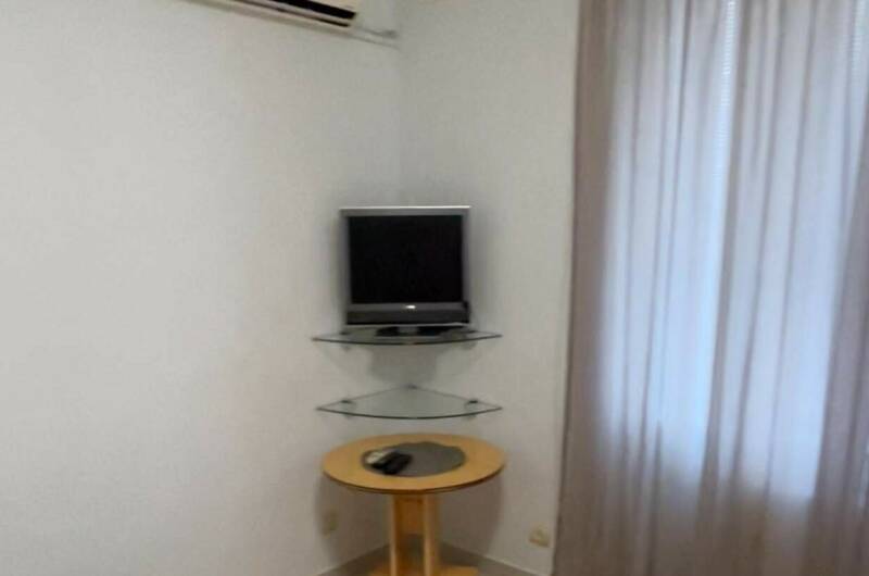 Коттедж 30 м²