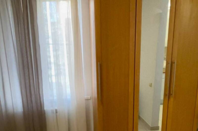 Коттедж 30 м²