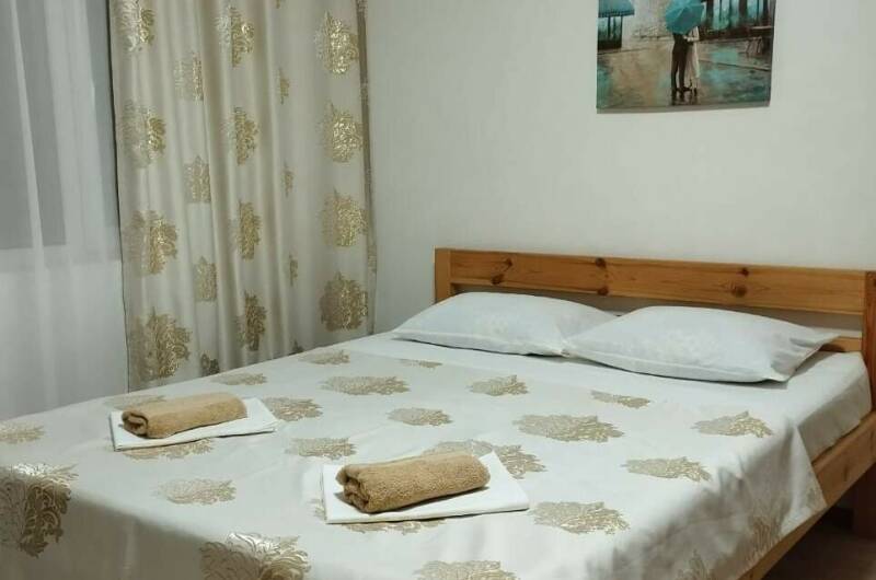 Четырехместный «Стандарт»