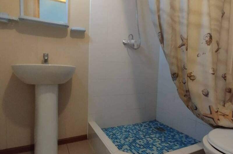 Четырехместный «Стандарт»