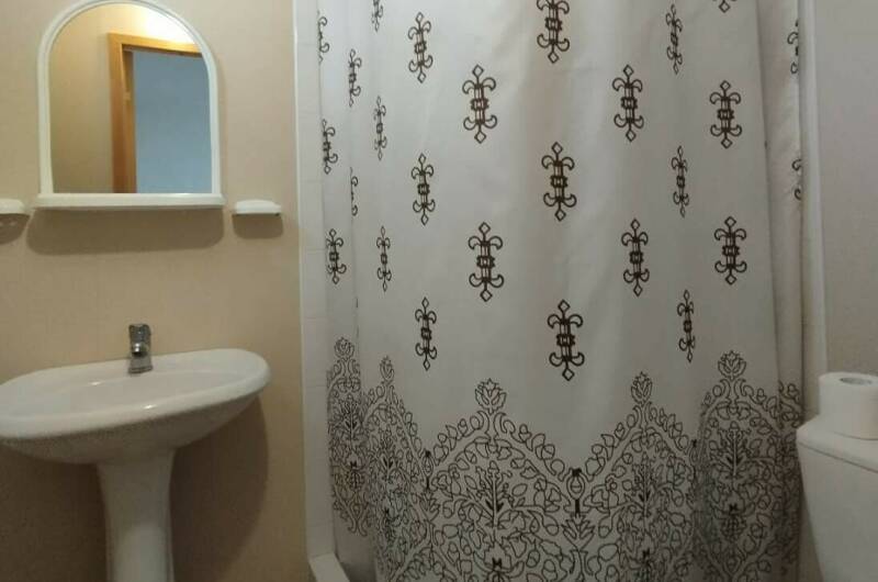 Трехместный «Стандарт»