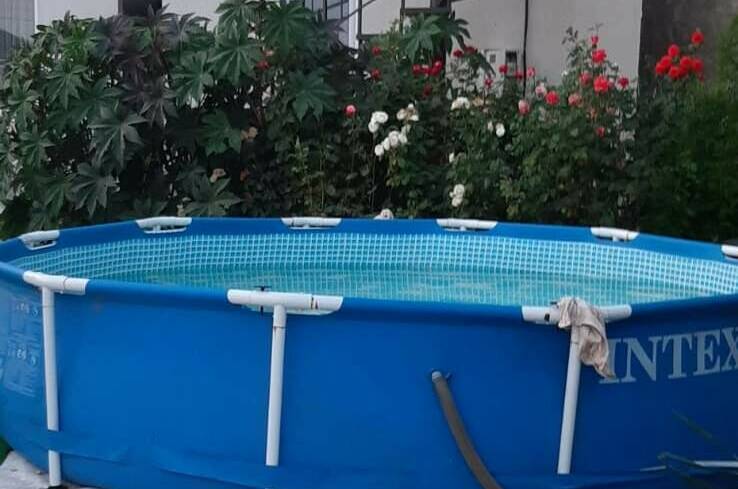 «Комфорт» пятиместный