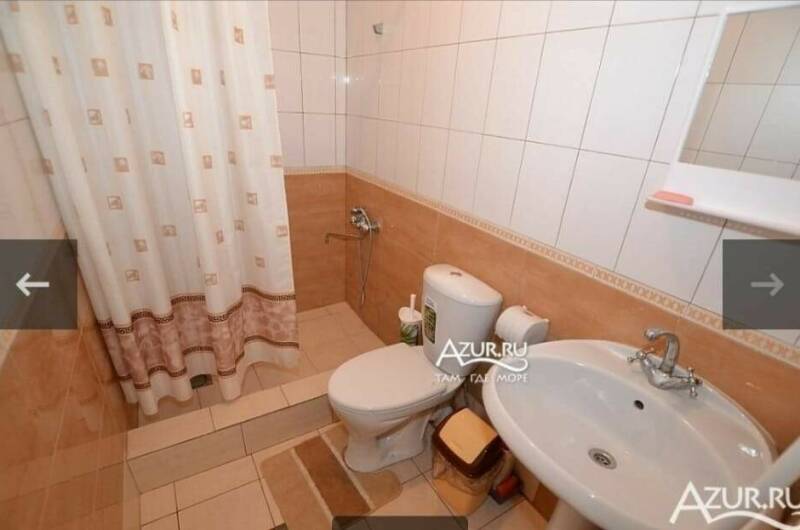 «Комфорт» пятиместный