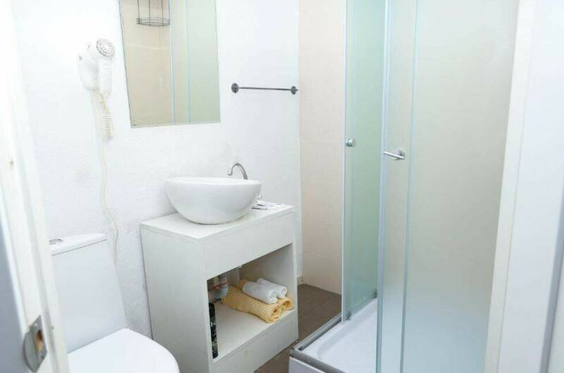 Бунгало с видом на море