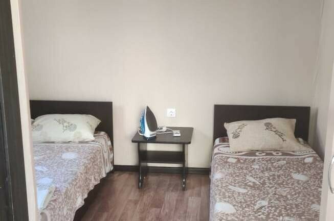 Трехместный «Стандарт»