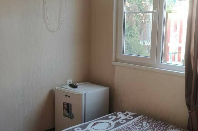 Трехместный «Стандарт»