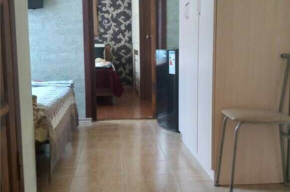 Трехместный «Стандарт»