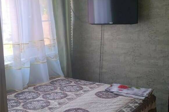 Трехместный «Стандарт»