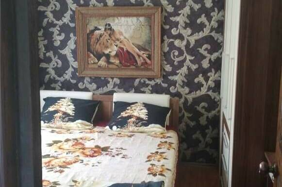 Четырехместный «Стандарт» двухкомнатный