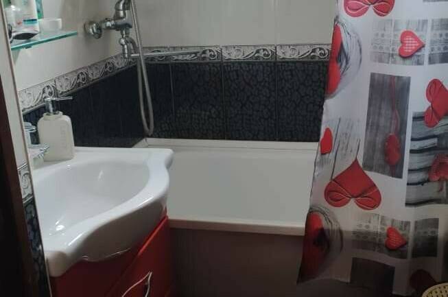 Четырехместный «Стандарт» двухкомнатный