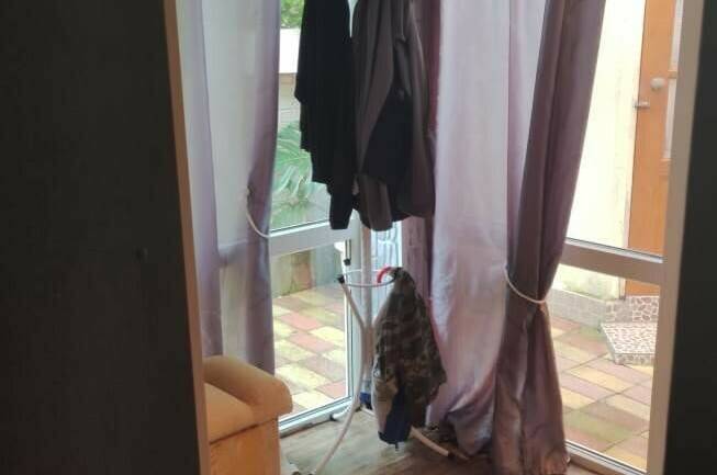 Четырехместный «Стандарт» двухкомнатный