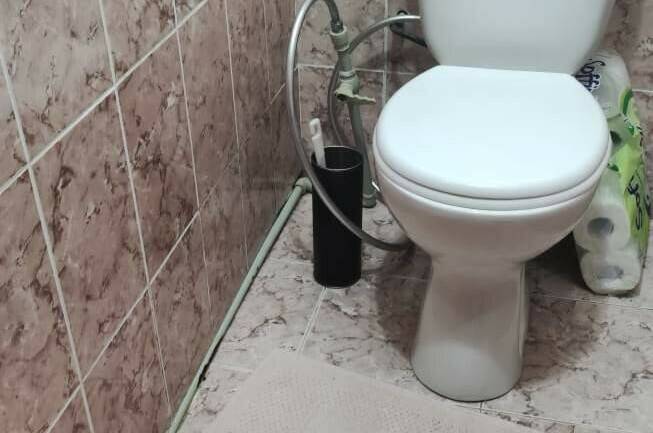 Четырехместный «Стандарт» двухкомнатный