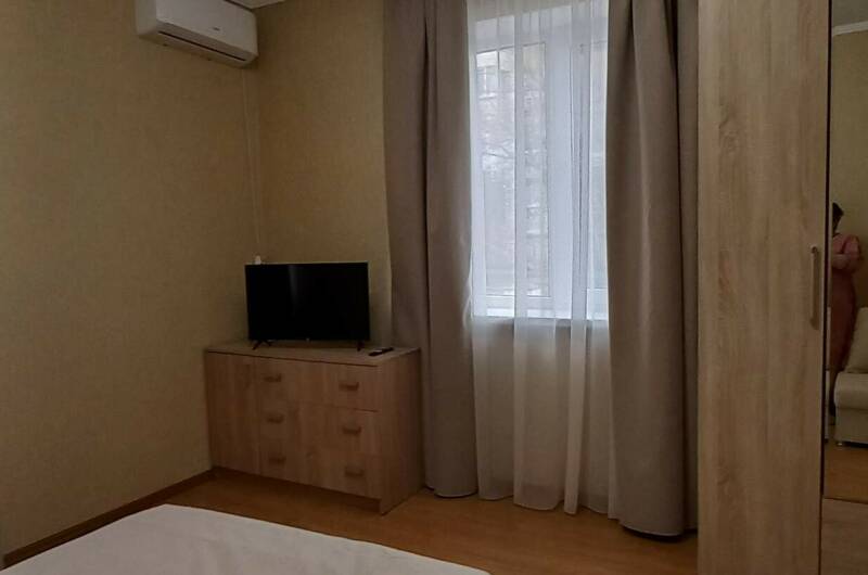 Первый этаж под ключ