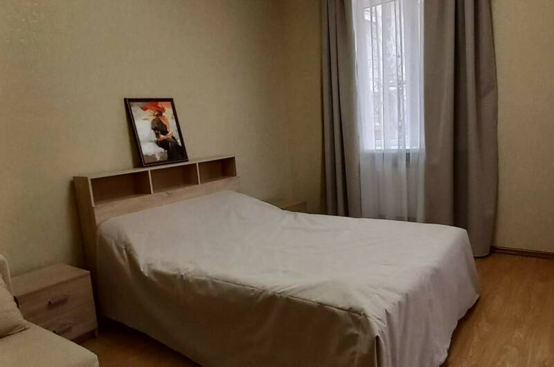 Первый этаж под ключ