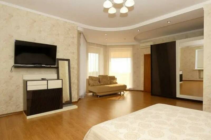 Второй этаж под ключ