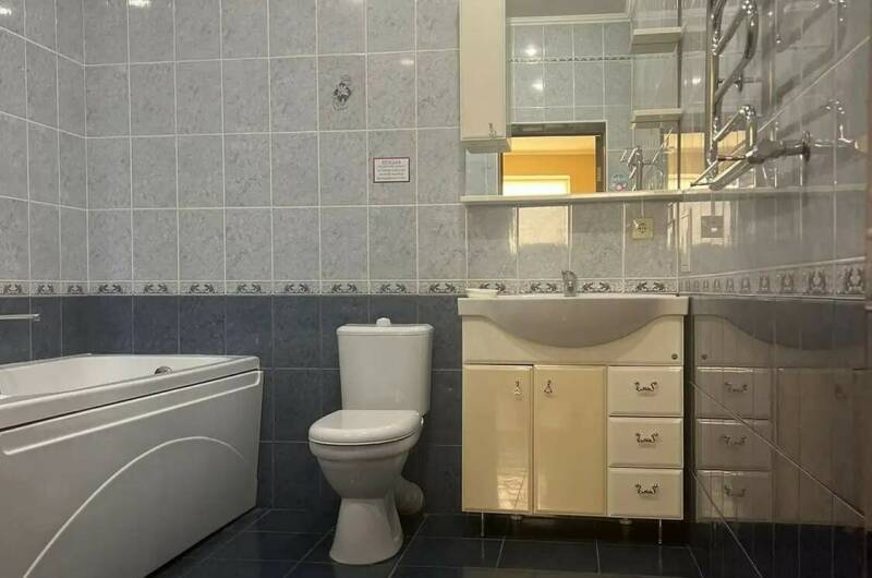 Второй этаж под ключ