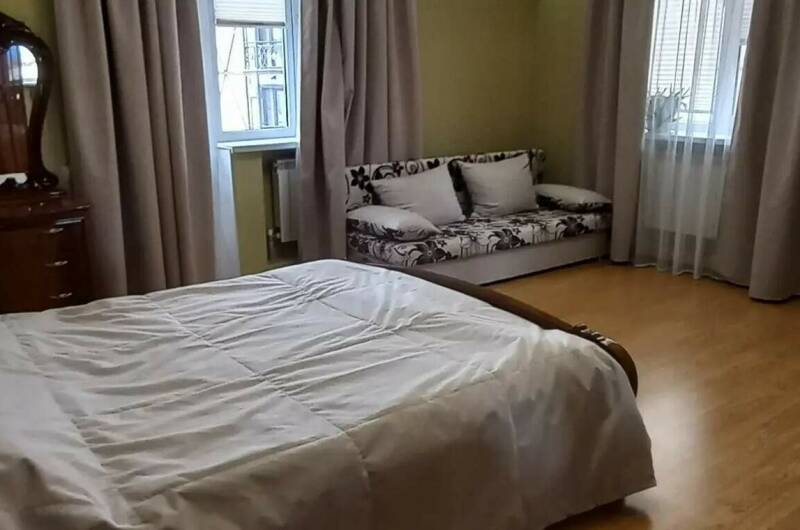 Второй этаж под ключ