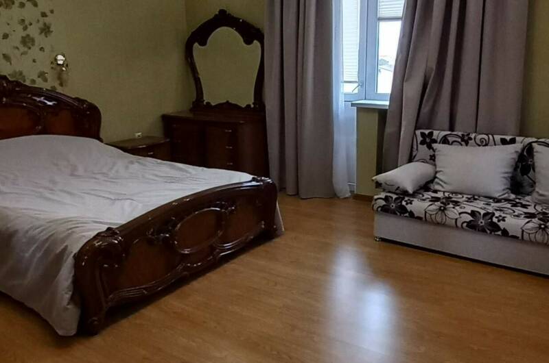 Второй этаж под ключ