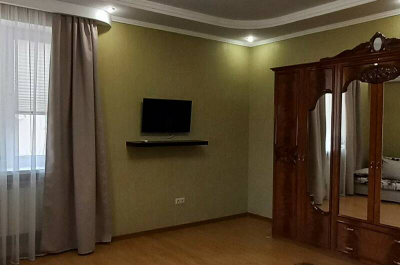 Второй этаж под ключ