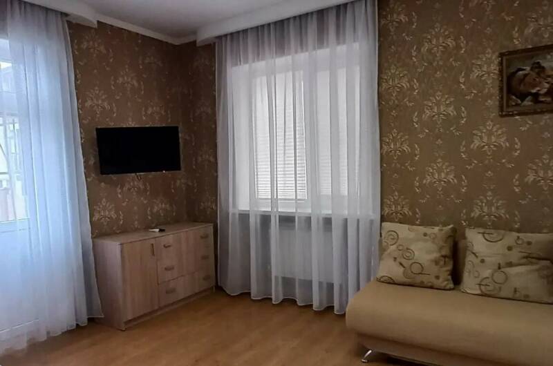 Дом под ключ