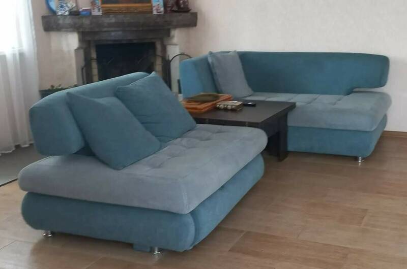 Дом под ключ