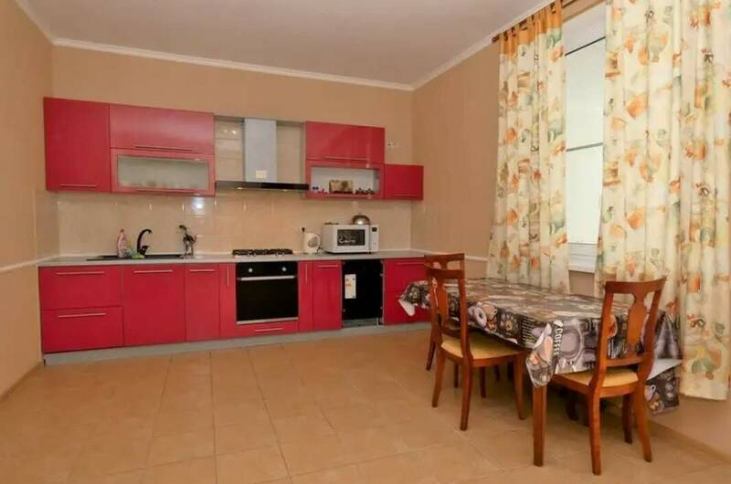 Дом под ключ