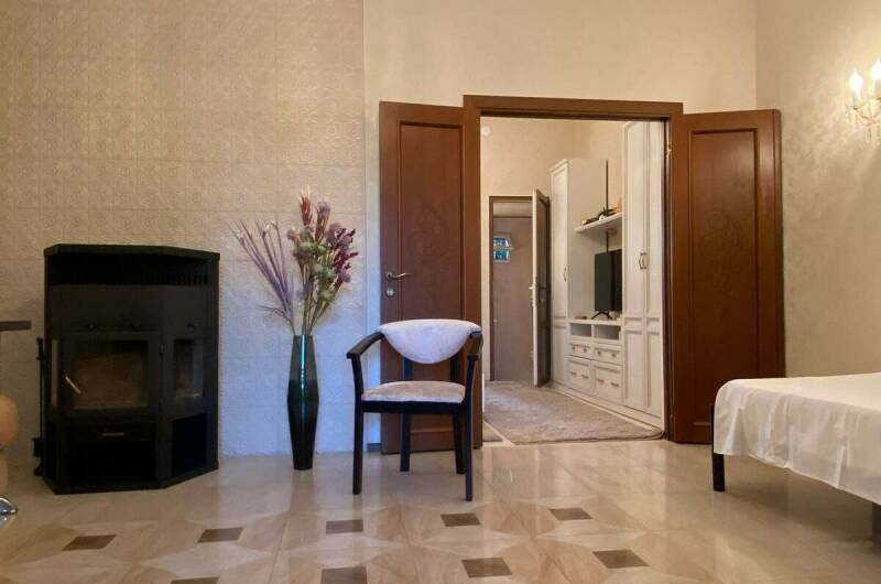 3-х местный «Люкс»