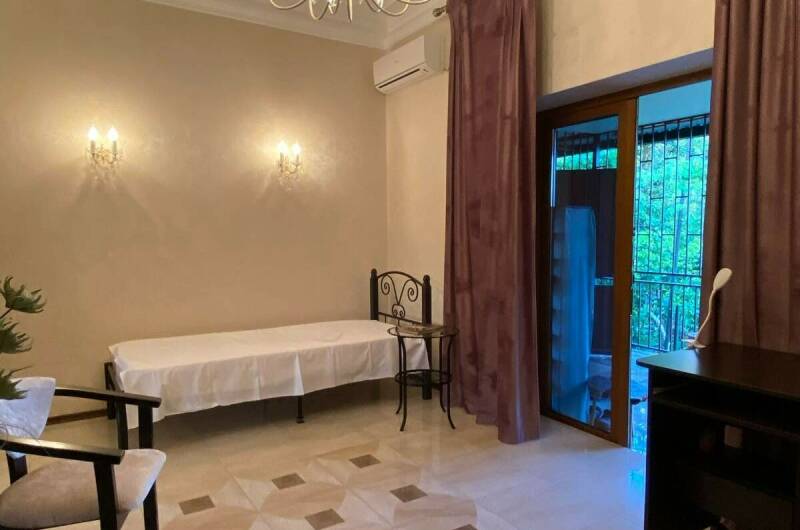 3-х местный «Люкс»