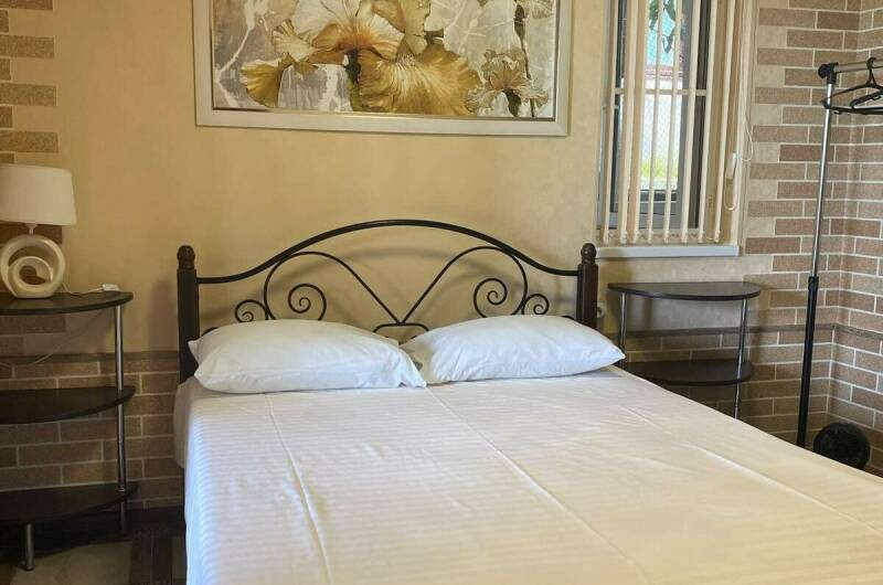 4-х местный «Семейный»