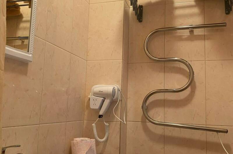 4-х местный «Семейный»