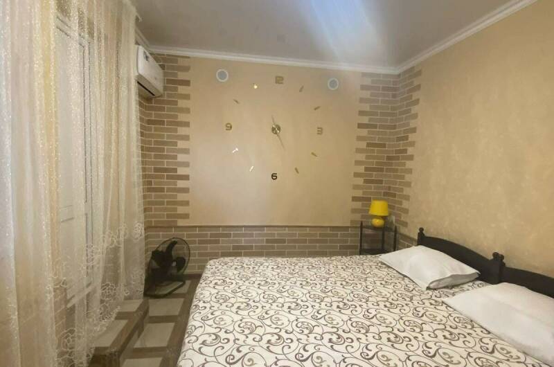 4-х местный «Семейный»