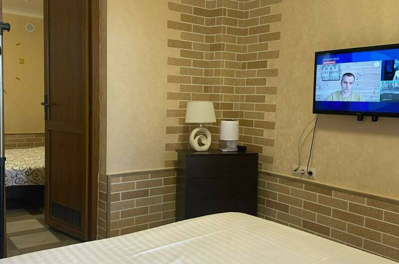 4-х местный «Семейный»