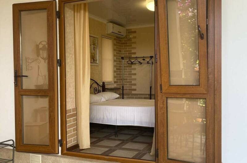 4-х местный «Семейный»