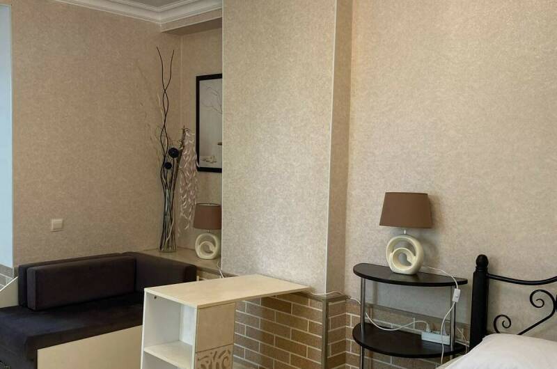 3-х местный номер