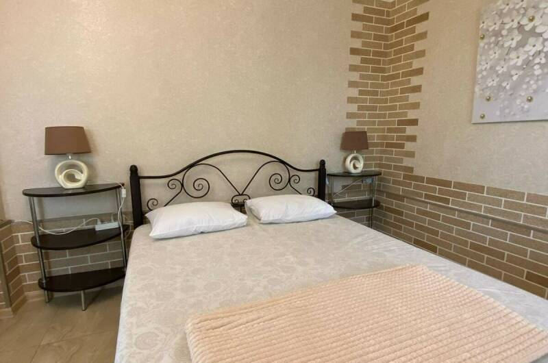 3-х местный номер