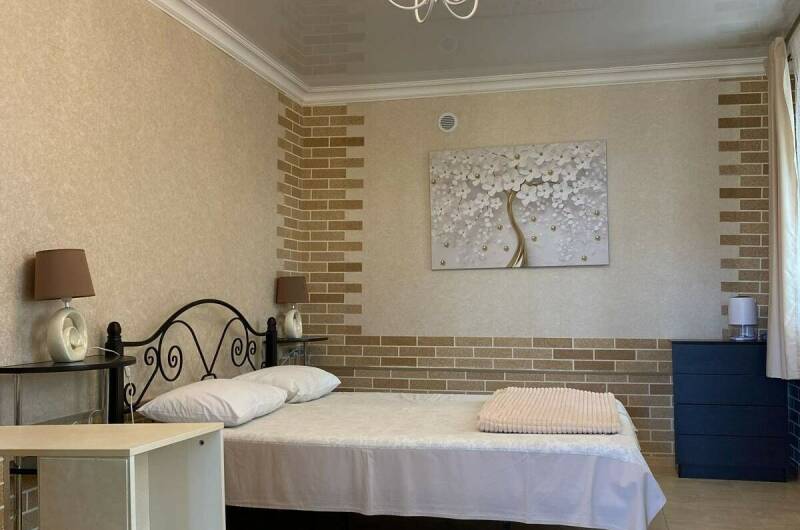 3-х местный номер