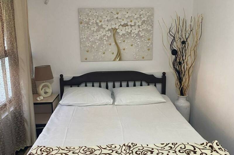 3-х местный «Делюкс»