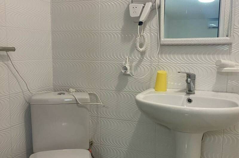 3-х местный «Делюкс»