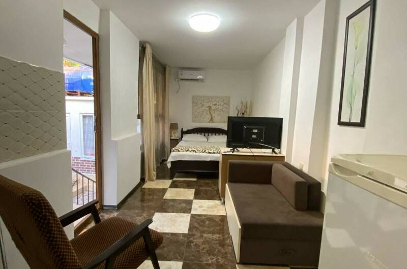 3-х местный «Делюкс»