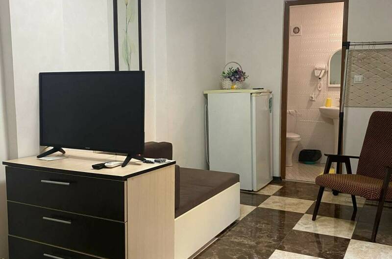 3-х местный «Делюкс»