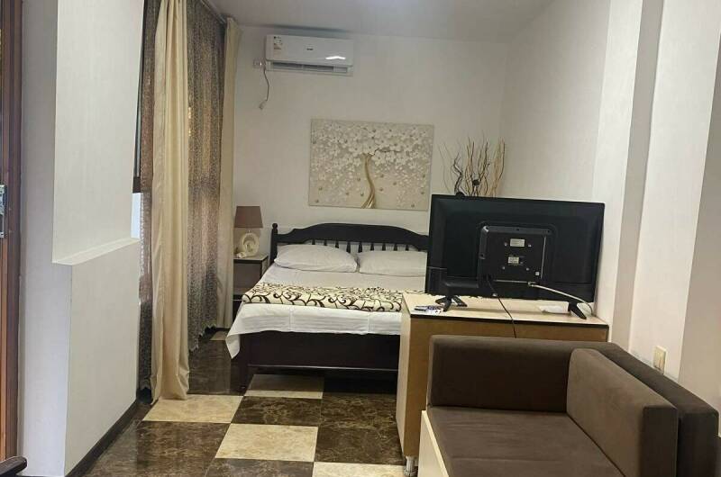 3-х местный «Делюкс»