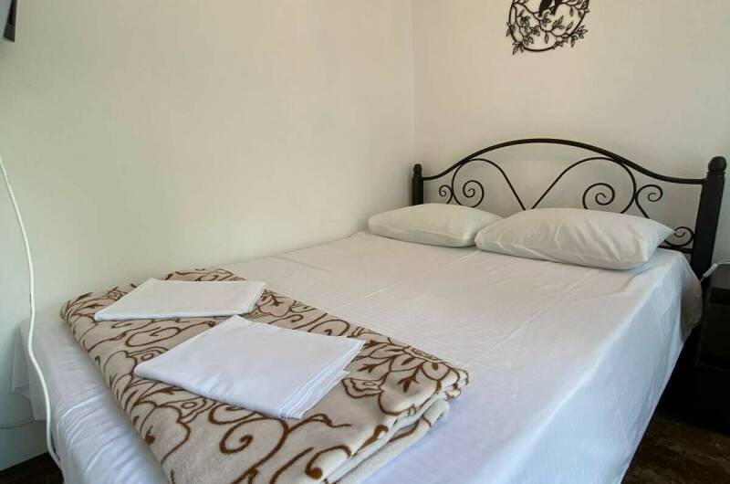 Одноместный номер