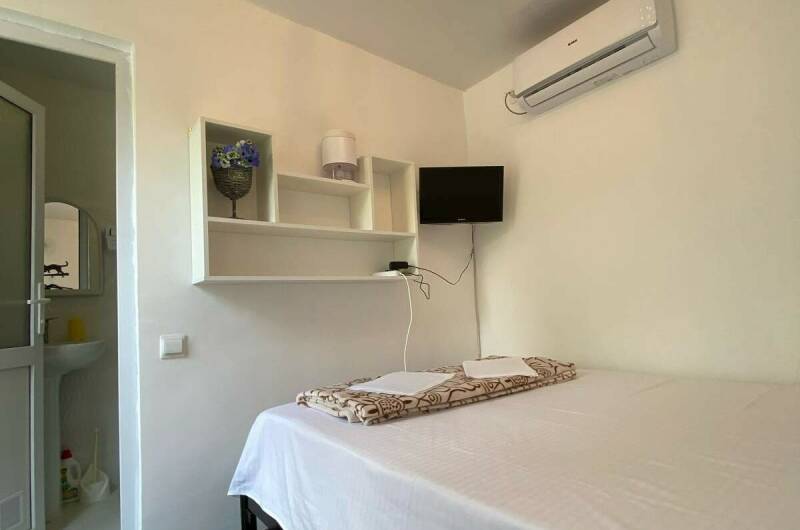 Одноместный номер