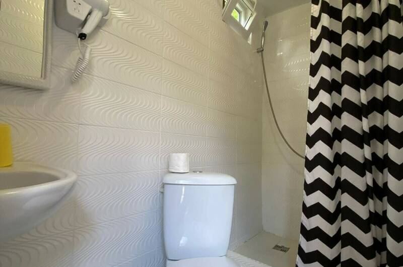 Одноместный номер